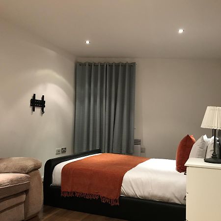 Welland House Hotel Londres Exterior foto