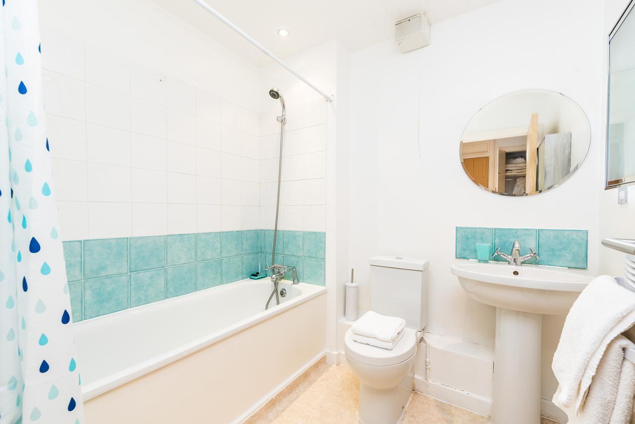 Welland House Hotel Londres Quarto foto